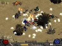 Diablo II: Lord of Destruction screenshot, image №322412 - RAWG