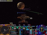 Star Trek: Deep Space Nine - Dominion Wars screenshot, image №288979 - RAWG