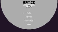 Space Run - LD42 Compo screenshot, image №1024079 - RAWG