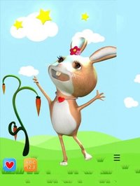 Talking Rabbit ABC Song Free screenshot, image №2137649 - RAWG