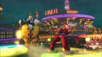 Street Fighter IV screenshot, image №272224 - RAWG