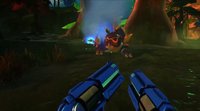Jungle Adventure screenshot, image №1868832 - RAWG
