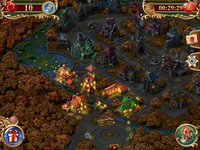 Clockmaker - Match 3 Games screenshot, image №2023360 - RAWG