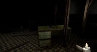 Ash Asylum Demo screenshot, image №1904460 - RAWG