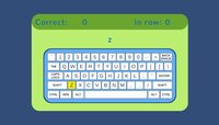 Keyboard For Kids screenshot, image №3724664 - RAWG