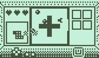 Glitchy Game Console screenshot, image №2706223 - RAWG