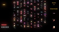 God Mode (itch) (Benjamin Rose, Nicolas Vogelbusch) screenshot, image №2209627 - RAWG