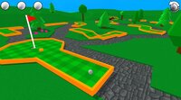 Proper Mini Golf (Early Access) screenshot, image №3556235 - RAWG