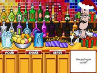 Christmas Cocktail screenshot, image №2038511 - RAWG