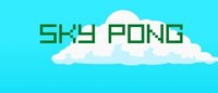 SKY PONG-ivancarrizosa screenshot, image №2267231 - RAWG