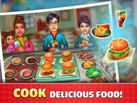 Cook It! - Chef Cooking Games screenshot, image №2027183 - RAWG