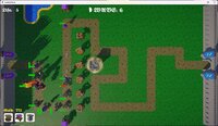 Tower Defense (Bonnate(PARK SEUNG GEUN)) screenshot, image №3641722 - RAWG