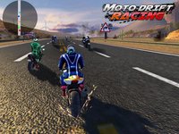 Motorcycle Drift Racing screenshot, image №1828316 - RAWG