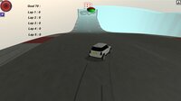 Crazy Racer screenshot, image №4206107 - RAWG