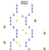 COINSKI (itch) screenshot, image №1168001 - RAWG