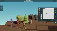 Unnamed Arcade screenshot, image №4171299 - RAWG