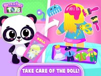 Cute & Tiny Toys screenshot, image №1850729 - RAWG