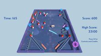 Celeste Pinball screenshot, image №2277371 - RAWG