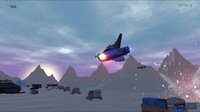 The Last Turret (wrong.dog) screenshot, image №2479058 - RAWG