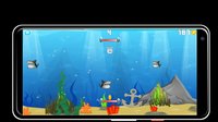 Ping Pong Under Water Edition screenshot, image №2381289 - RAWG