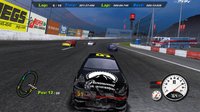 Days of Thunder: NASCAR Edition screenshot, image №548478 - RAWG