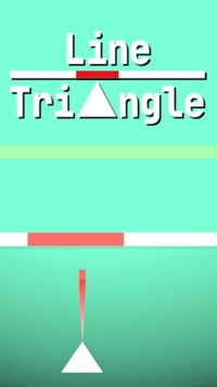 Line Triangle screenshot, image №2554792 - RAWG