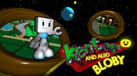 Kentor and also Bloby in: Part 1 - The Krookening screenshot, image №3482911 - RAWG