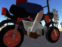 Xtreme Moped Racing screenshot, image №460063 - RAWG