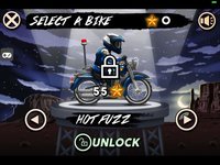 Bike Race - X Pro screenshot, image №1333653 - RAWG