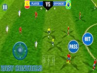 American Football: Soccer for all Ages screenshot, image №1832800 - RAWG