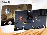 Uncover the mysteries of Ninja Realm in combat runner Ninja Must Die,  released globally - Dot Esports