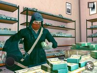 Idle Robbery: Sneak Thief Sim screenshot, image №2740288 - RAWG