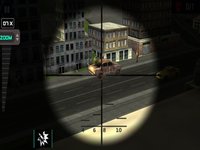 Sniper 3D Kill Shot screenshot, image №2113021 - RAWG