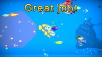 Fishy Feast screenshot, image №3419639 - RAWG