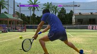 Virtua Tennis 4 screenshot, image №562695 - RAWG