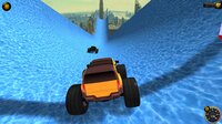 Fly Fly Monster Truck 2 screenshot, image №4048717 - RAWG