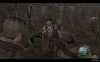 Resident Evil 4 (2005) screenshot, image №1672545 - RAWG