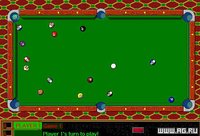 Championship Pool for Windows screenshot, image №343868 - RAWG