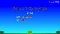 Ballistic Defence screenshot, image №1932033 - RAWG