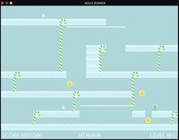 Holly Runner screenshot, image №3212839 - RAWG