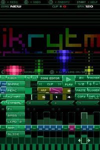 Rytmik Retrobits screenshot, image №794597 - RAWG