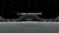 LunarDefender screenshot, image №2622354 - RAWG