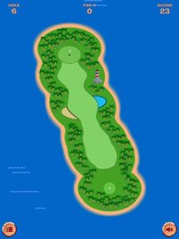 Island Golf screenshot, image №2132538 - RAWG