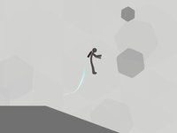 Stickman falling screenshot, image №1967060 - RAWG