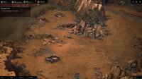 Dust Raiders screenshot, image №4231430 - RAWG