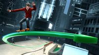 Shaun White Skateboarding screenshot, image №549939 - RAWG