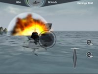 Submarine Simulator 3D screenshot, image №1936500 - RAWG
