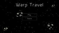 Warp Travel screenshot, image №1181982 - RAWG