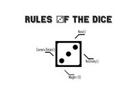 Rules Of The Dice screenshot, image №3477917 - RAWG