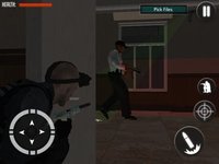 Bank Robbery Secret Agent screenshot, image №2120303 - RAWG